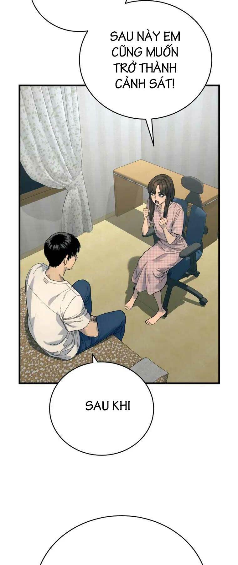 Cảnh Sát Báo Thù: Chapter 34