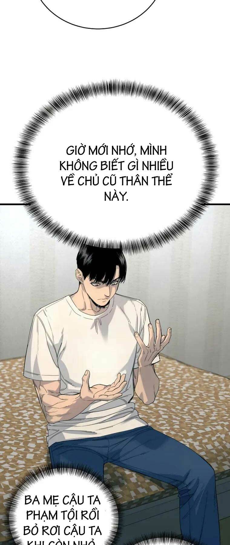 Cảnh Sát Báo Thù: Chapter 34