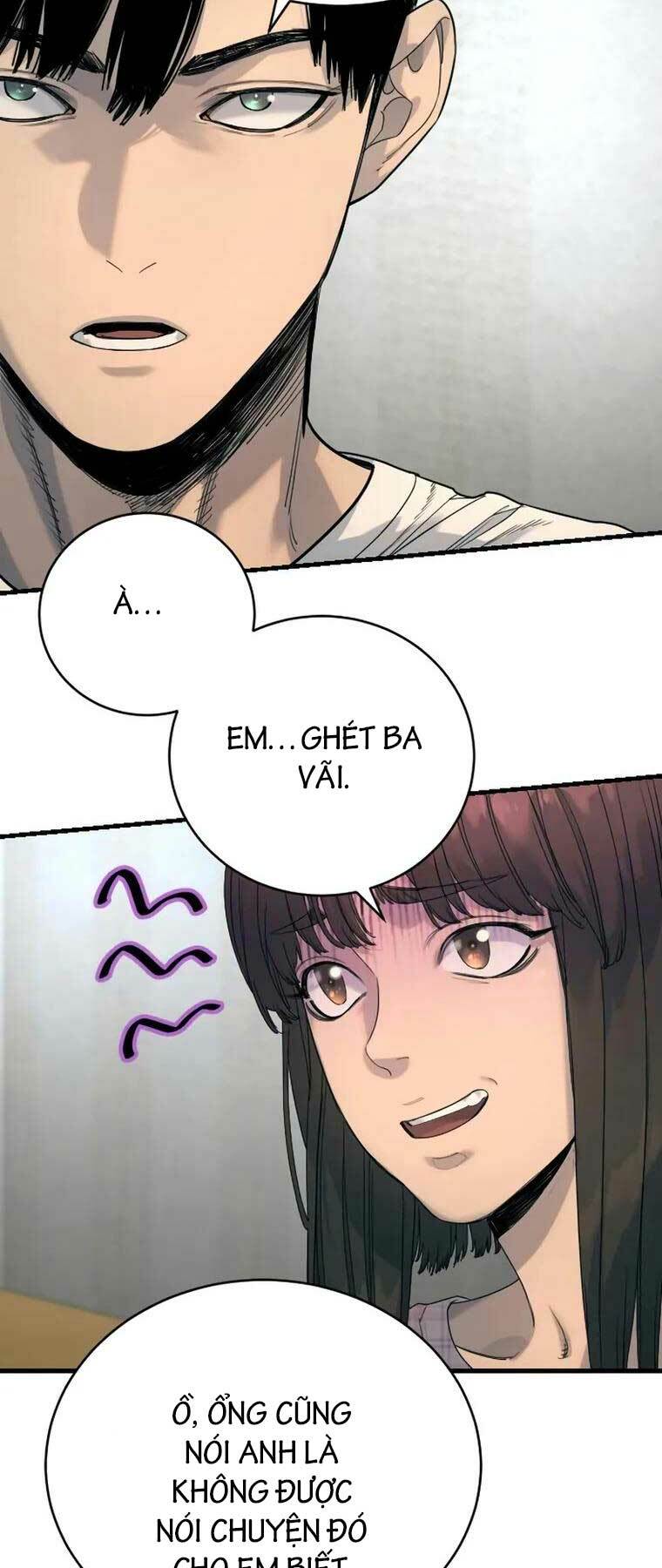 Cảnh Sát Báo Thù: Chapter 34