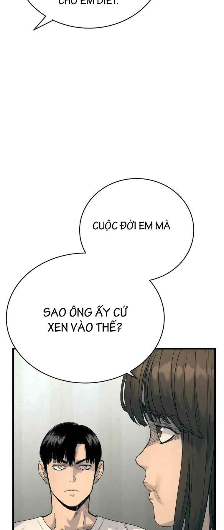 Cảnh Sát Báo Thù: Chapter 34