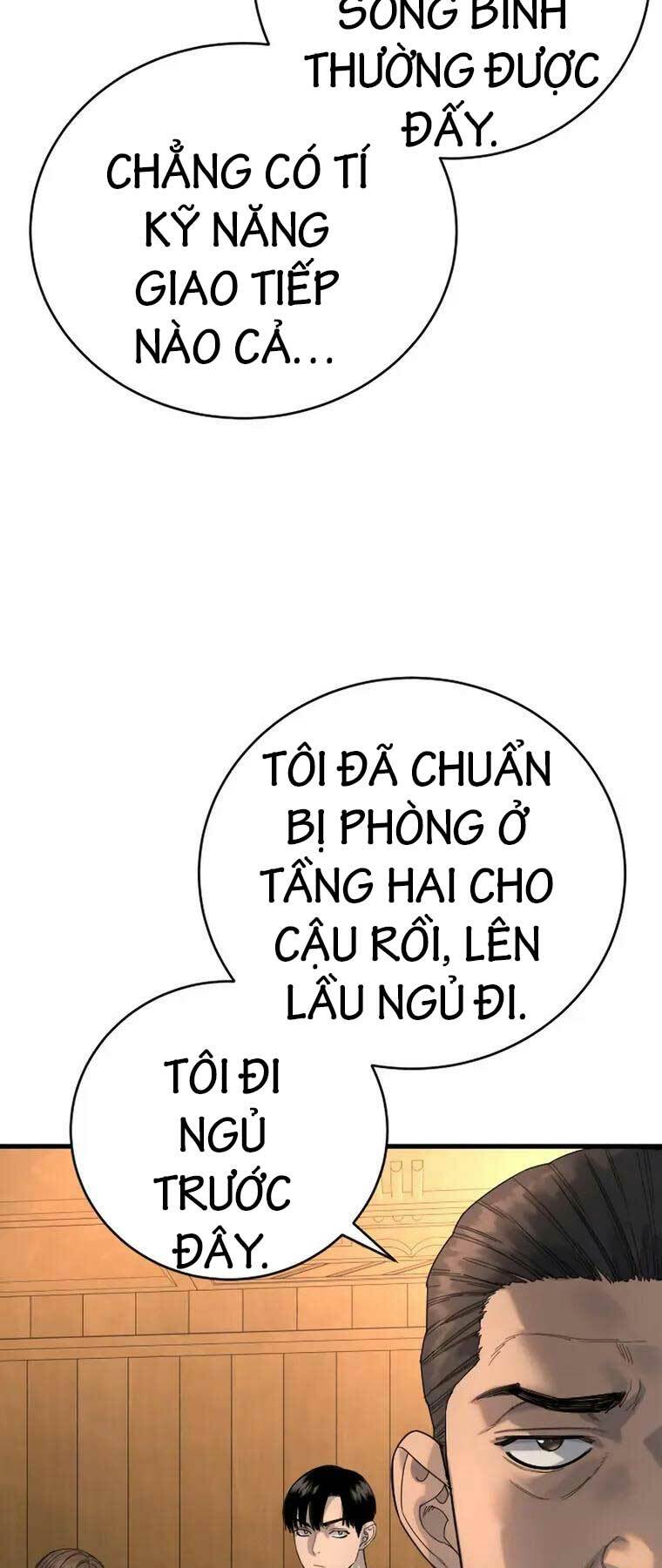 Cảnh Sát Báo Thù: Chapter 34