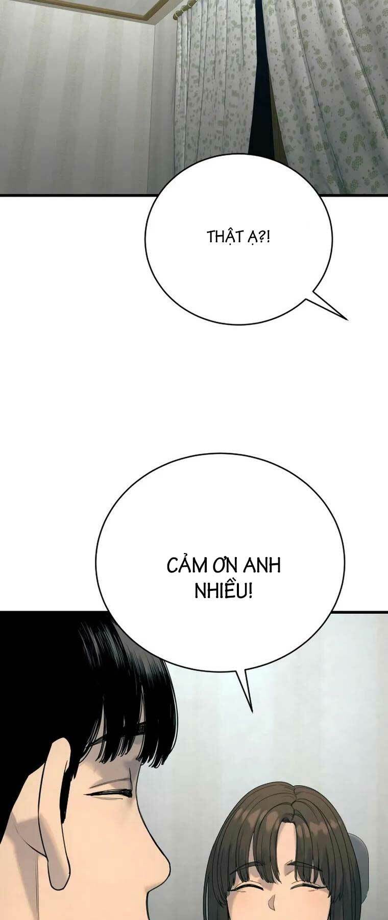 Cảnh Sát Báo Thù: Chapter 34