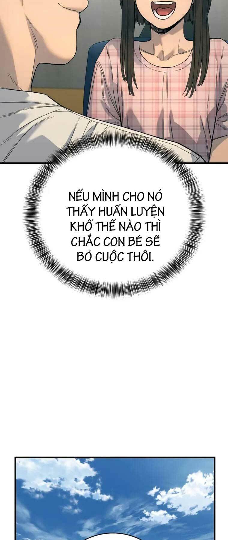 Cảnh Sát Báo Thù: Chapter 34
