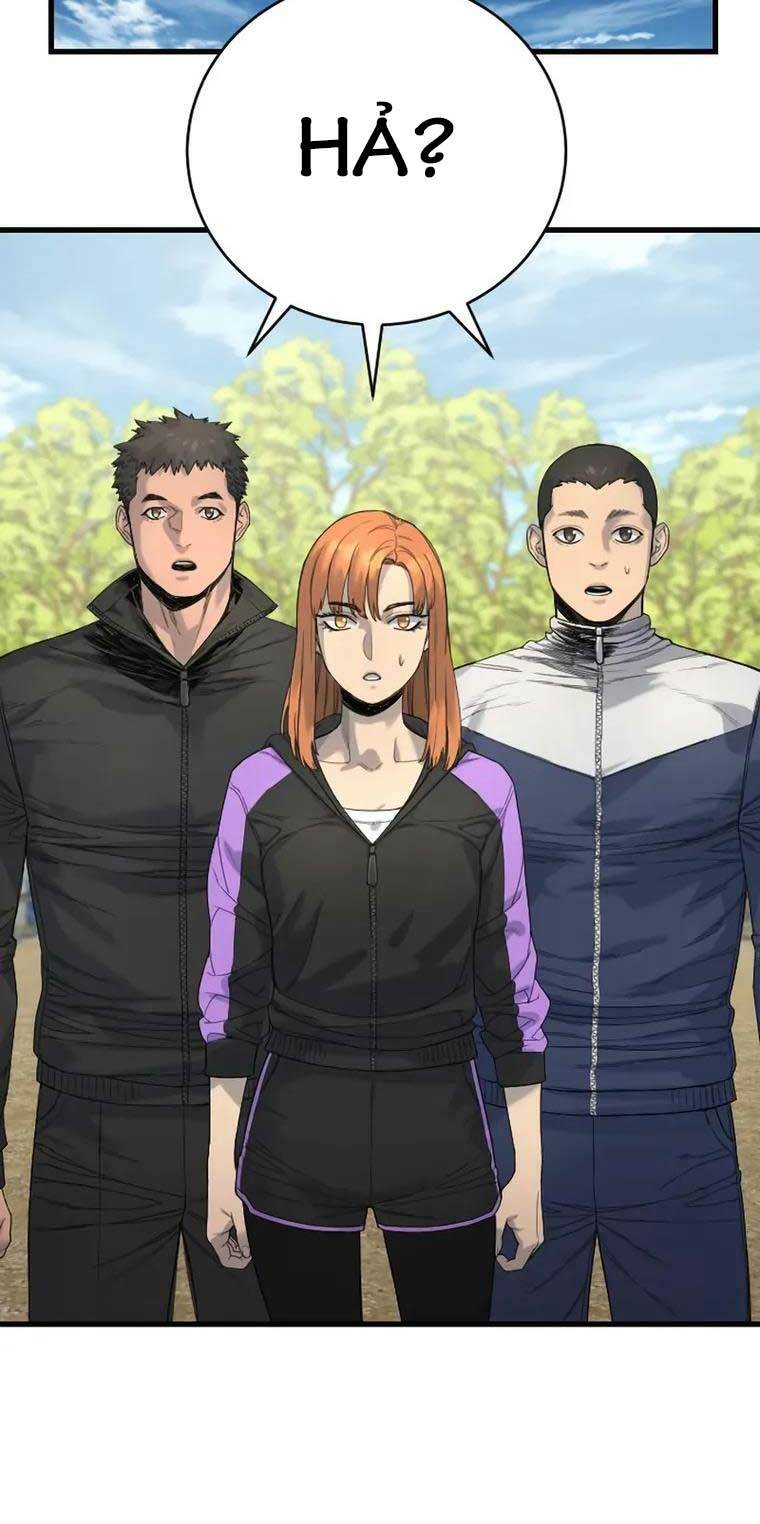 Cảnh Sát Báo Thù: Chapter 34