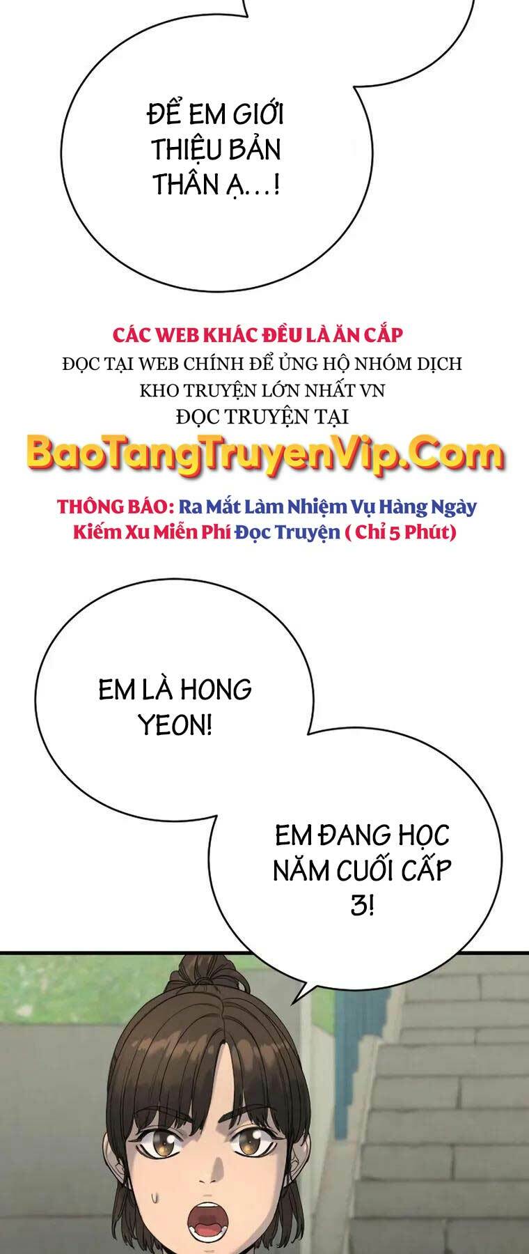 Cảnh Sát Báo Thù: Chapter 34