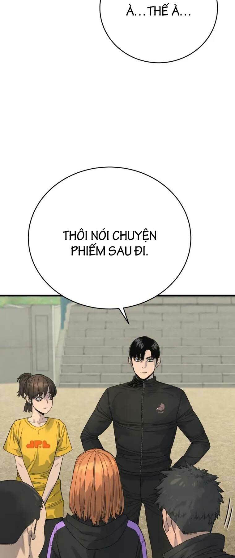 Cảnh Sát Báo Thù: Chapter 34