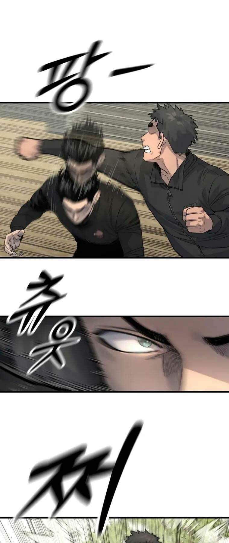 Cảnh Sát Báo Thù: Chapter 34