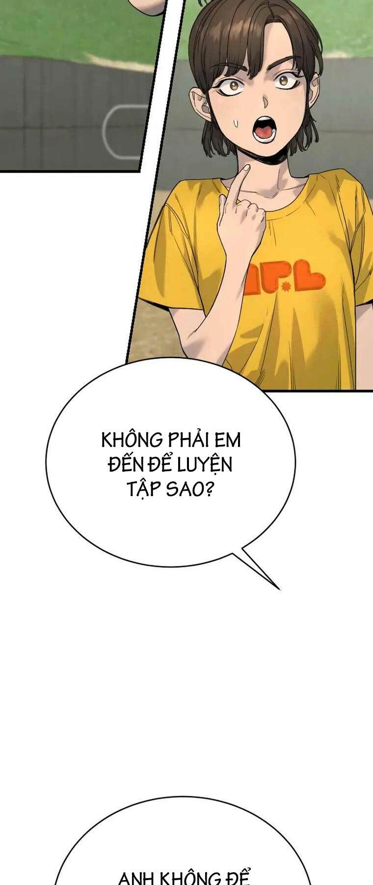 Cảnh Sát Báo Thù: Chapter 34