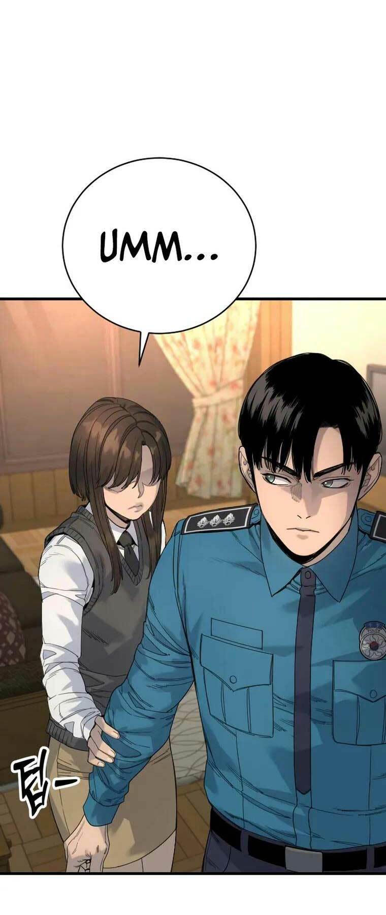 Cảnh Sát Báo Thù: Chapter 34