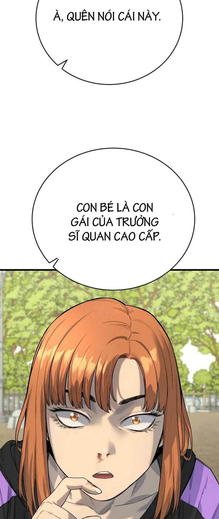 Cảnh Sát Báo Thù: Chapter 34