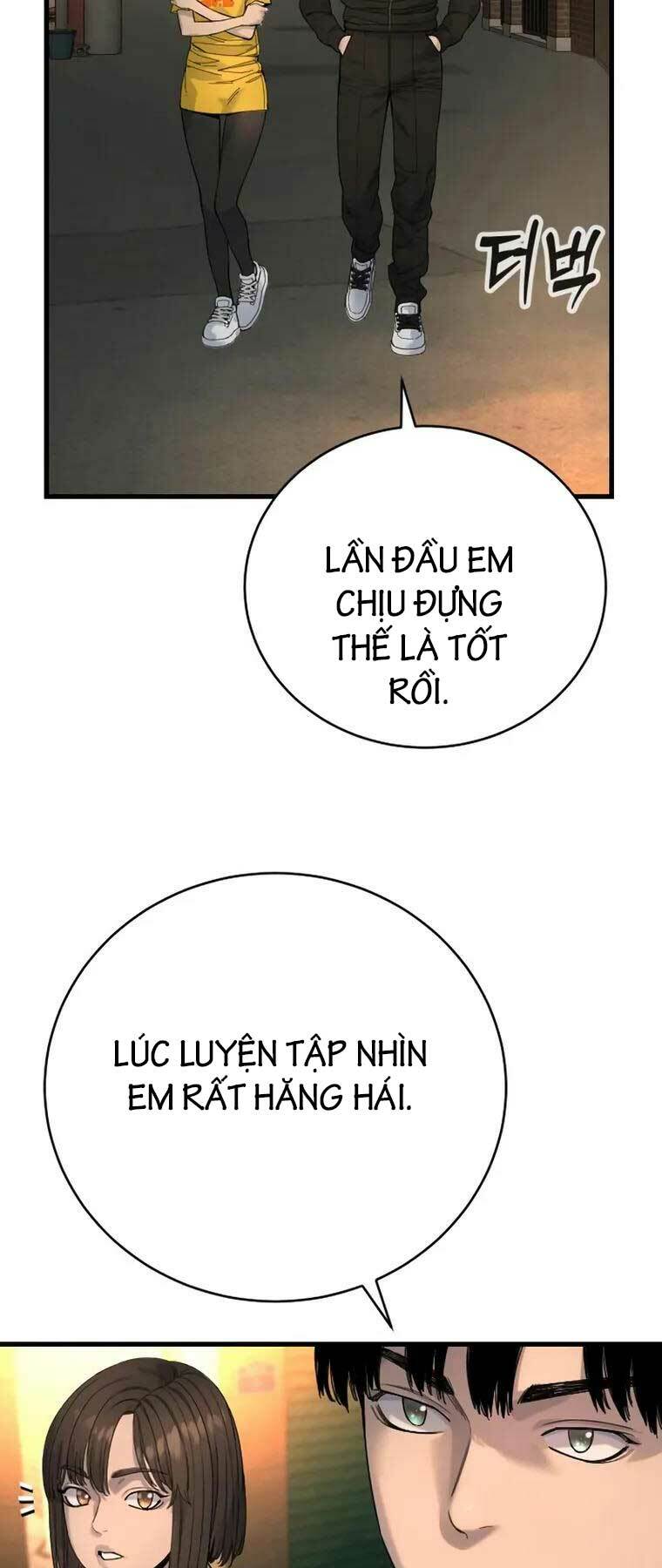 Cảnh Sát Báo Thù: Chapter 34