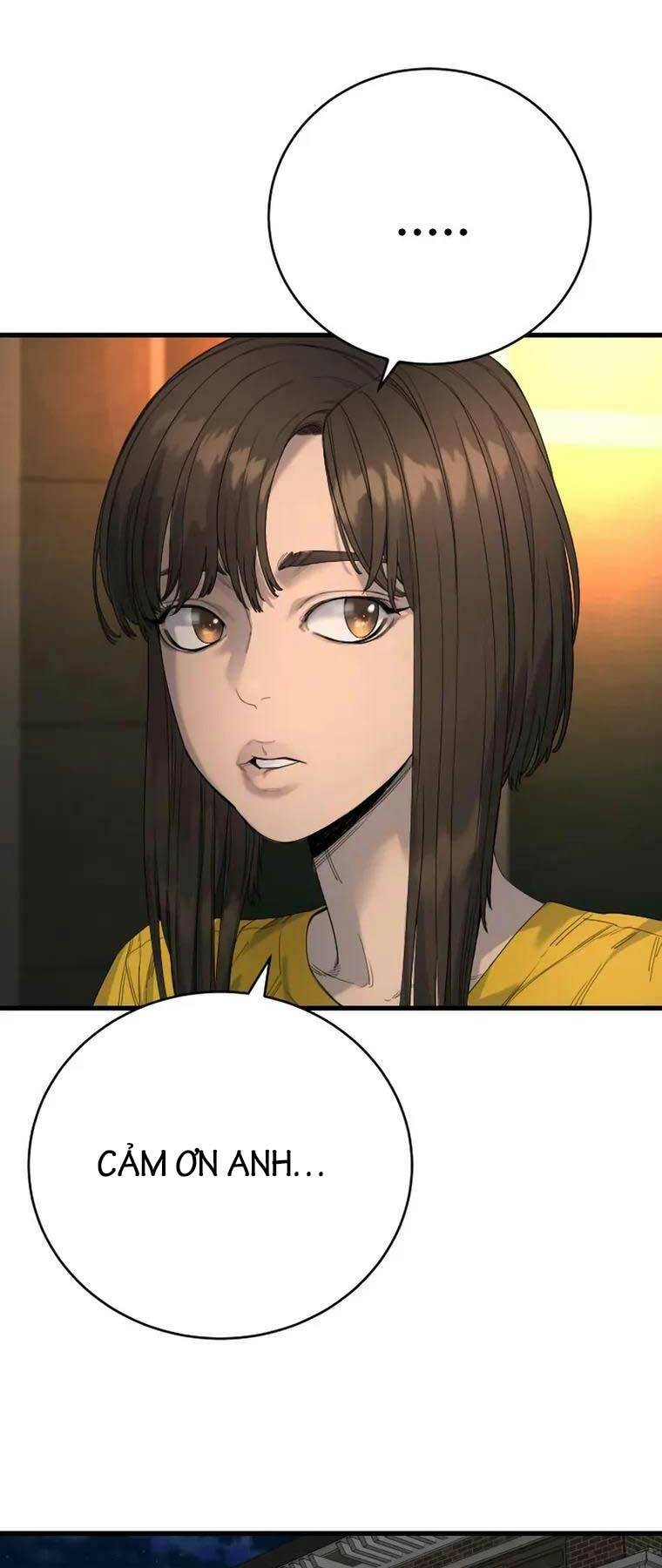Cảnh Sát Báo Thù: Chapter 34
