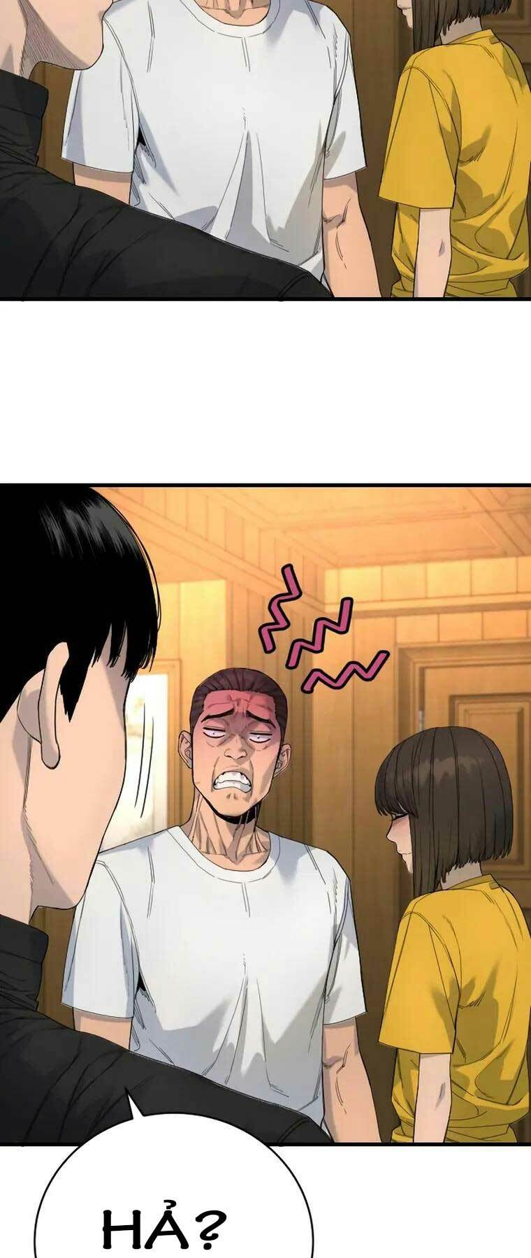 Cảnh Sát Báo Thù: Chapter 34