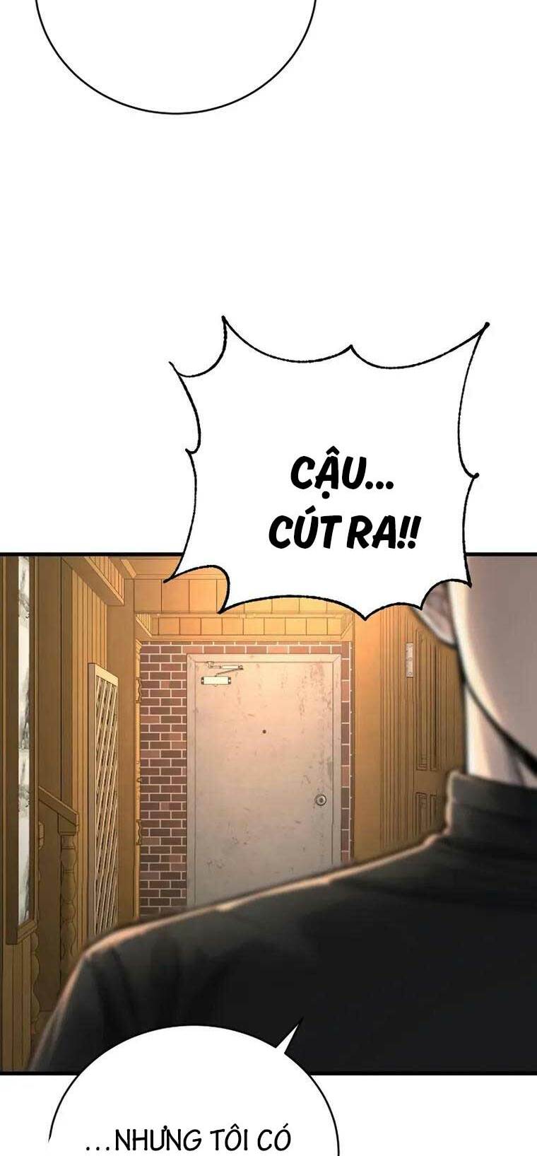 Cảnh Sát Báo Thù: Chapter 34