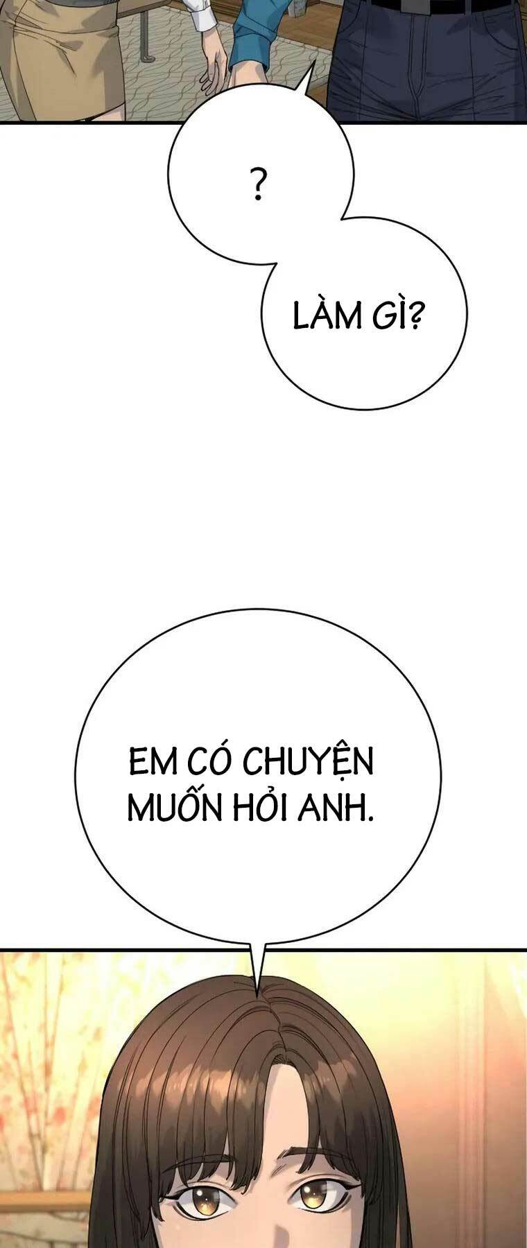 Cảnh Sát Báo Thù: Chapter 34