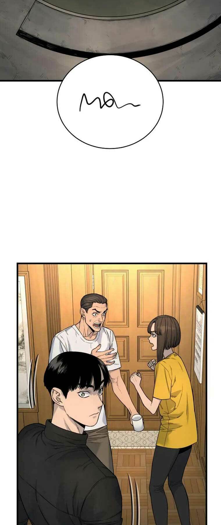 Cảnh Sát Báo Thù: Chapter 34