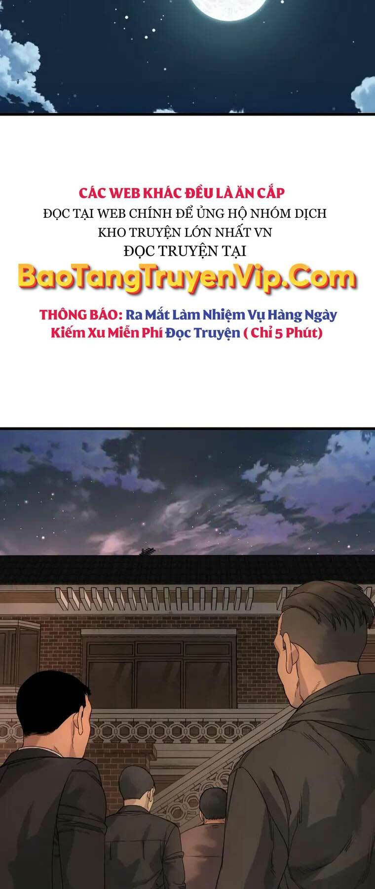 Cảnh Sát Báo Thù: Chapter 34