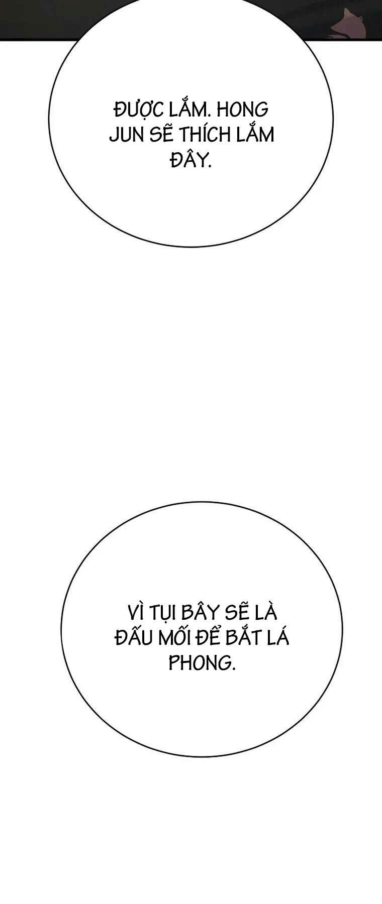 Cảnh Sát Báo Thù: Chapter 34