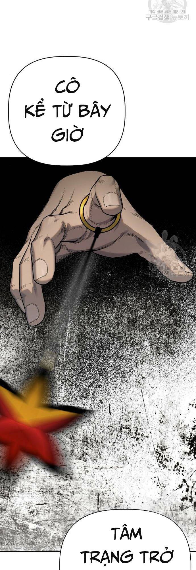 Cảnh Sát Báo Thù: Chapter 35