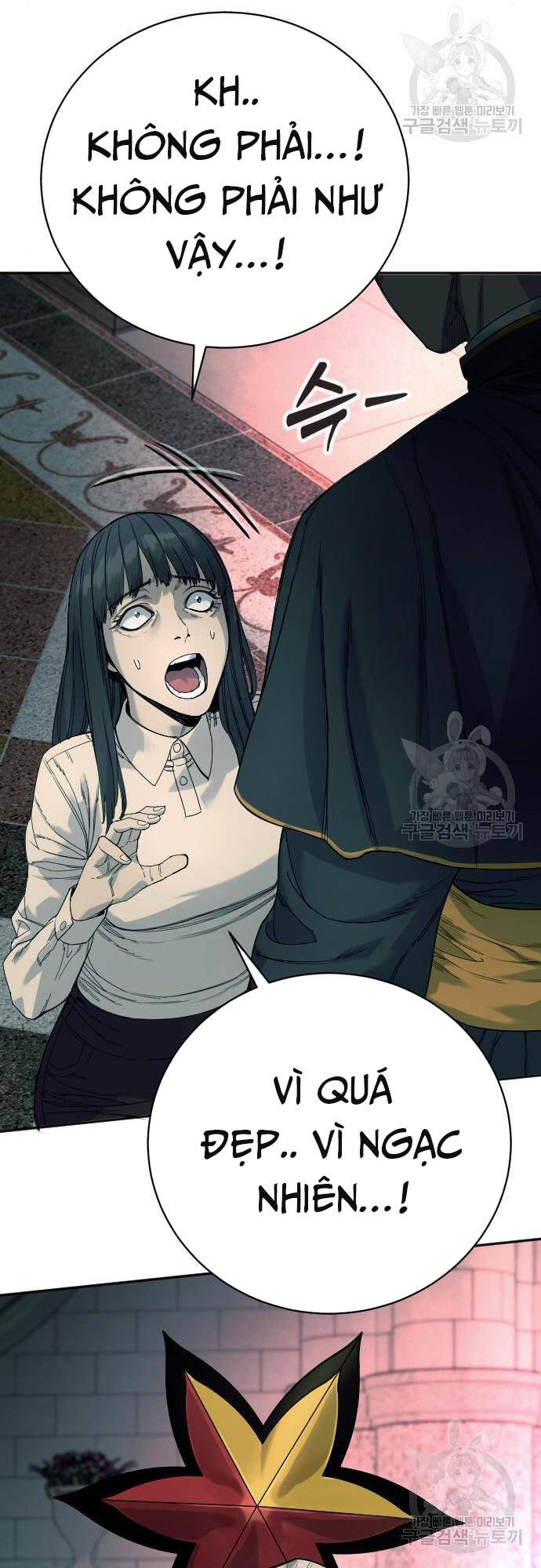 Cảnh Sát Báo Thù: Chapter 35