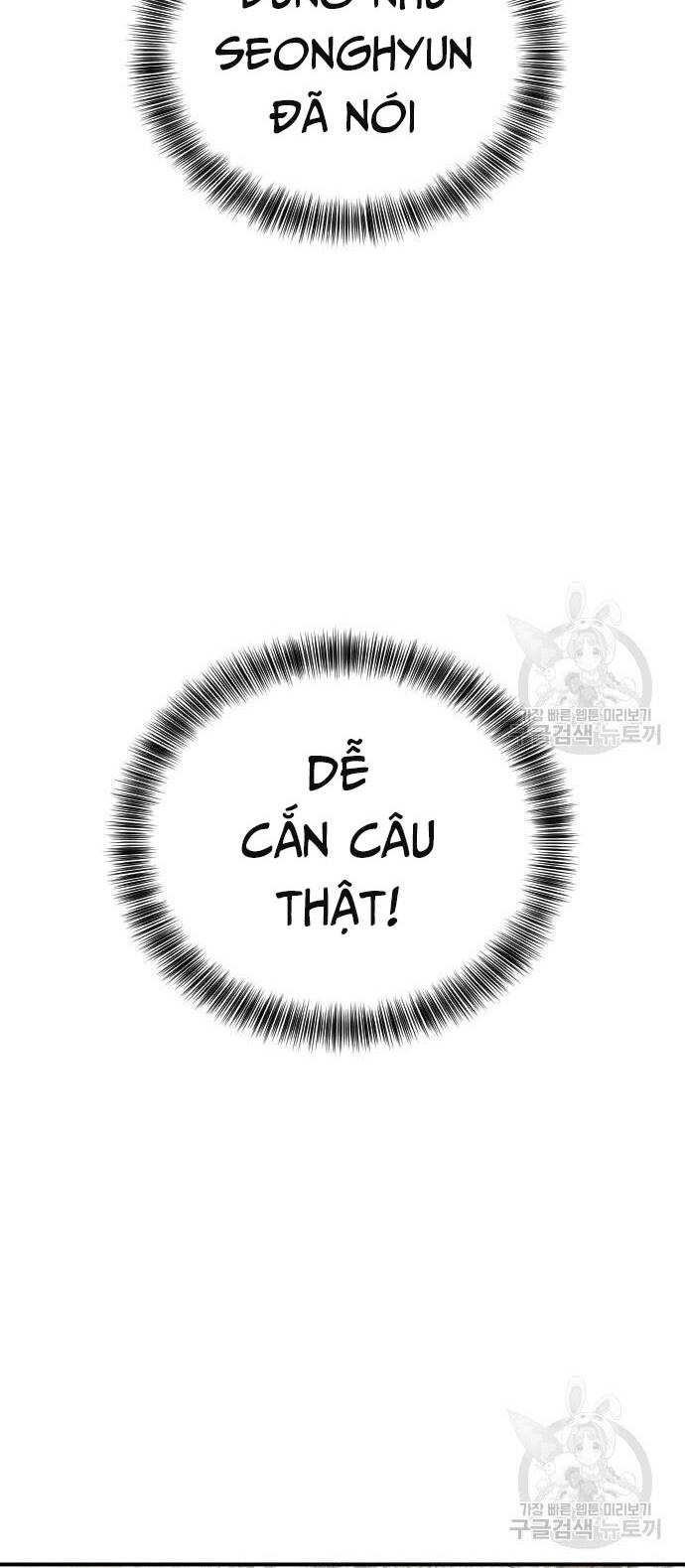 Cảnh Sát Báo Thù: Chapter 36