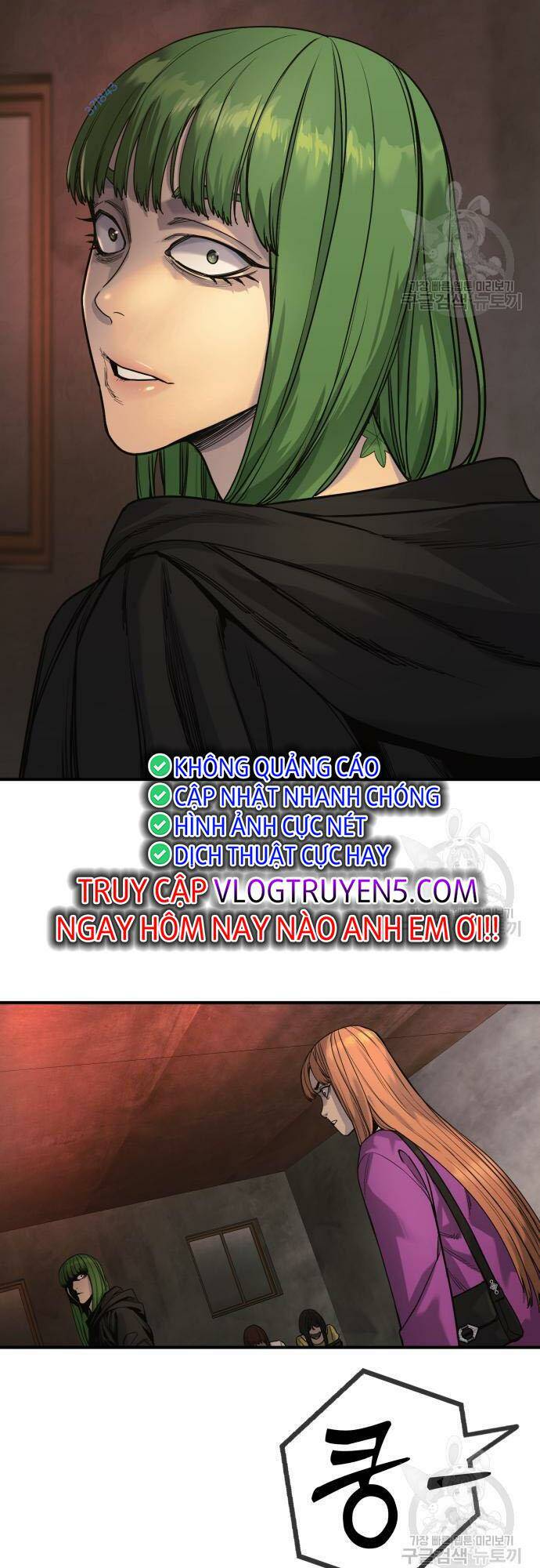 Cảnh Sát Báo Thù: Chapter 36