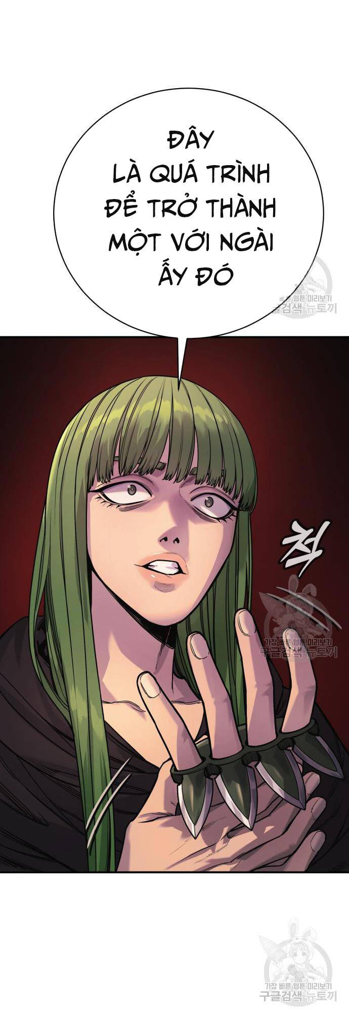 Cảnh Sát Báo Thù: Chapter 36