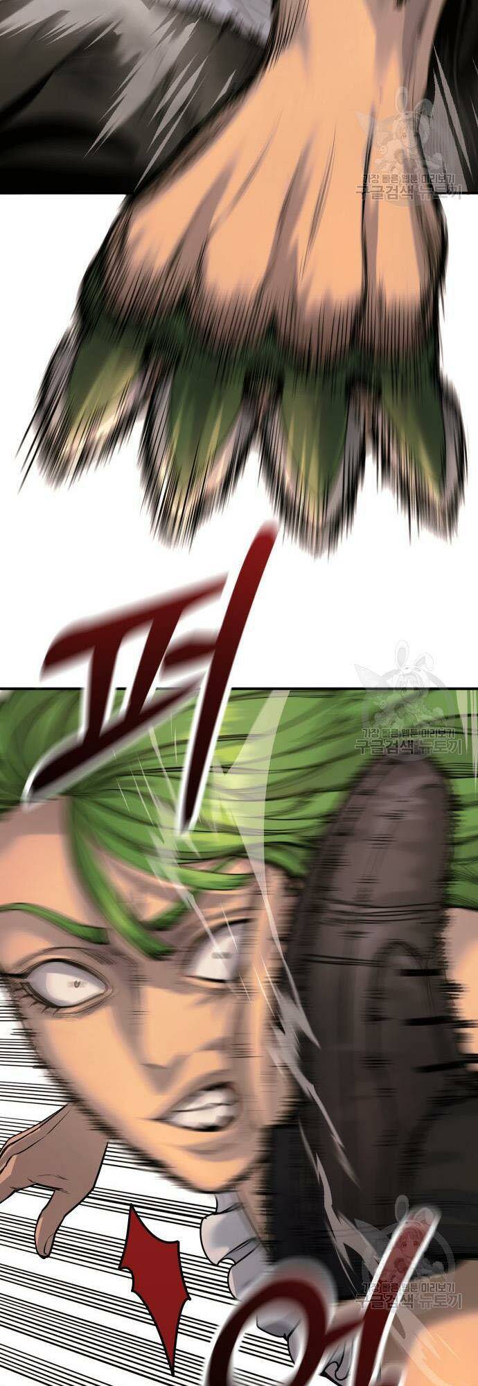 Cảnh Sát Báo Thù: Chapter 36