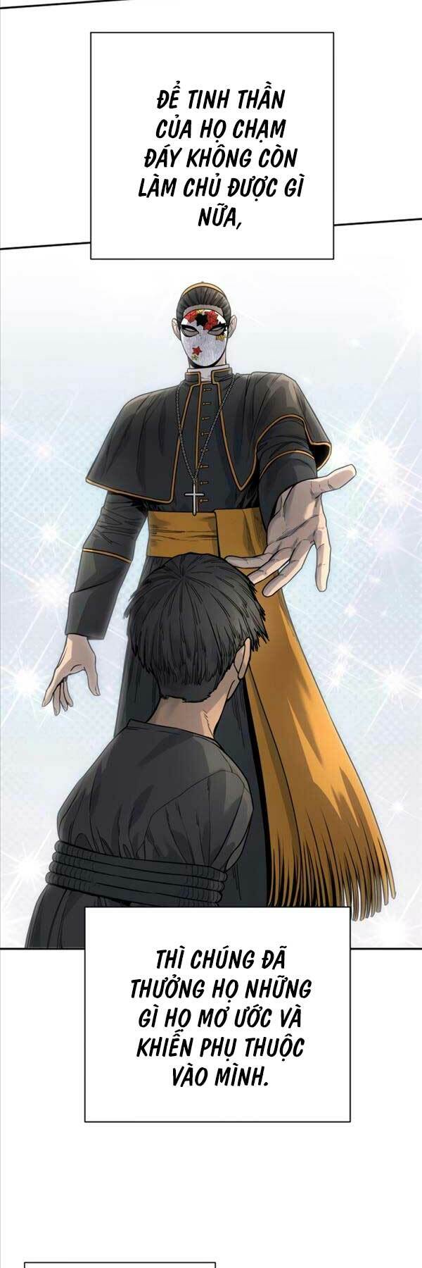 Cảnh Sát Báo Thù: Chapter 38