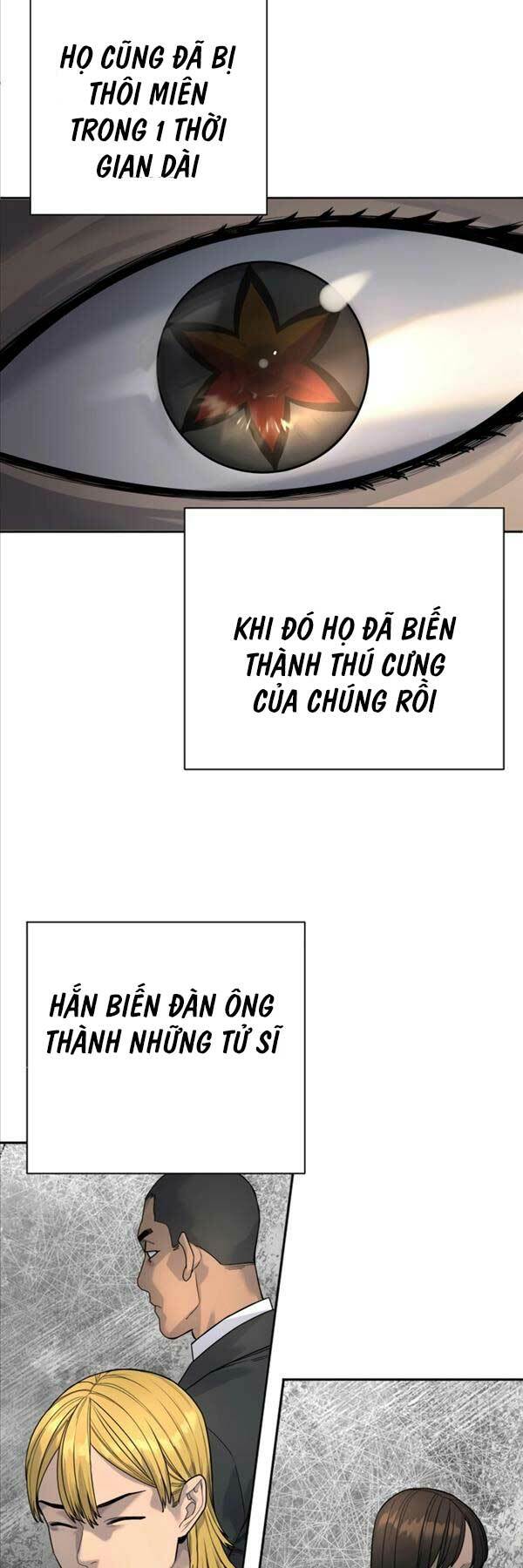 Cảnh Sát Báo Thù: Chapter 38