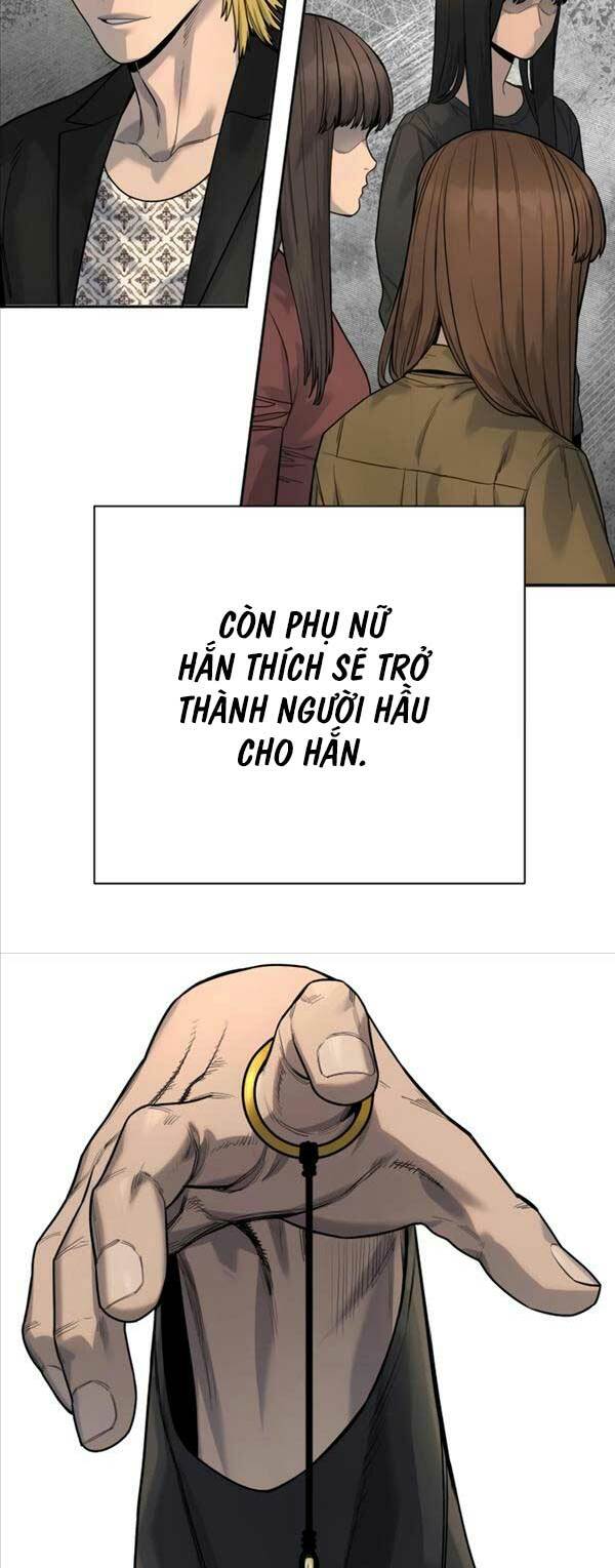 Cảnh Sát Báo Thù: Chapter 38
