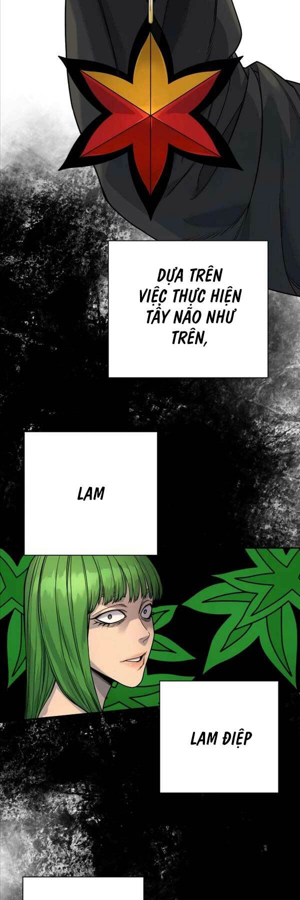 Cảnh Sát Báo Thù: Chapter 38