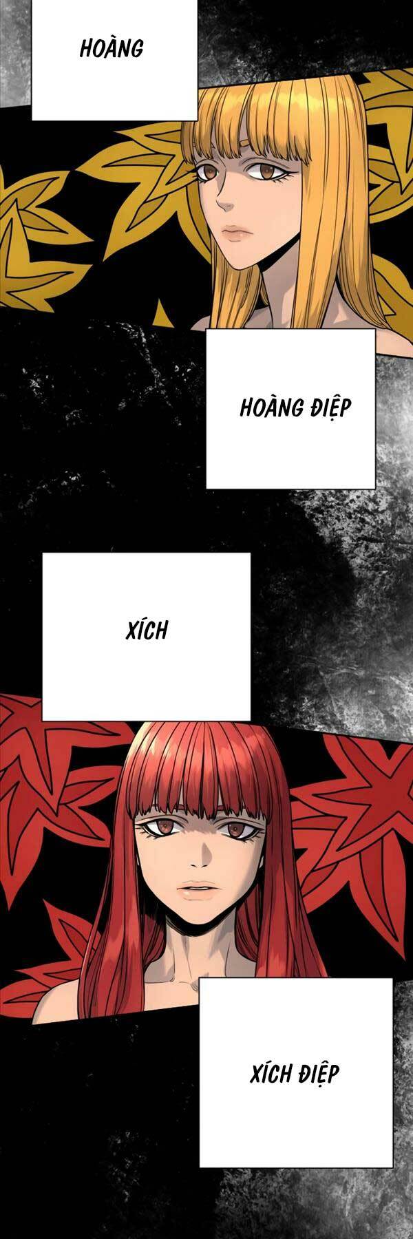 Cảnh Sát Báo Thù: Chapter 38