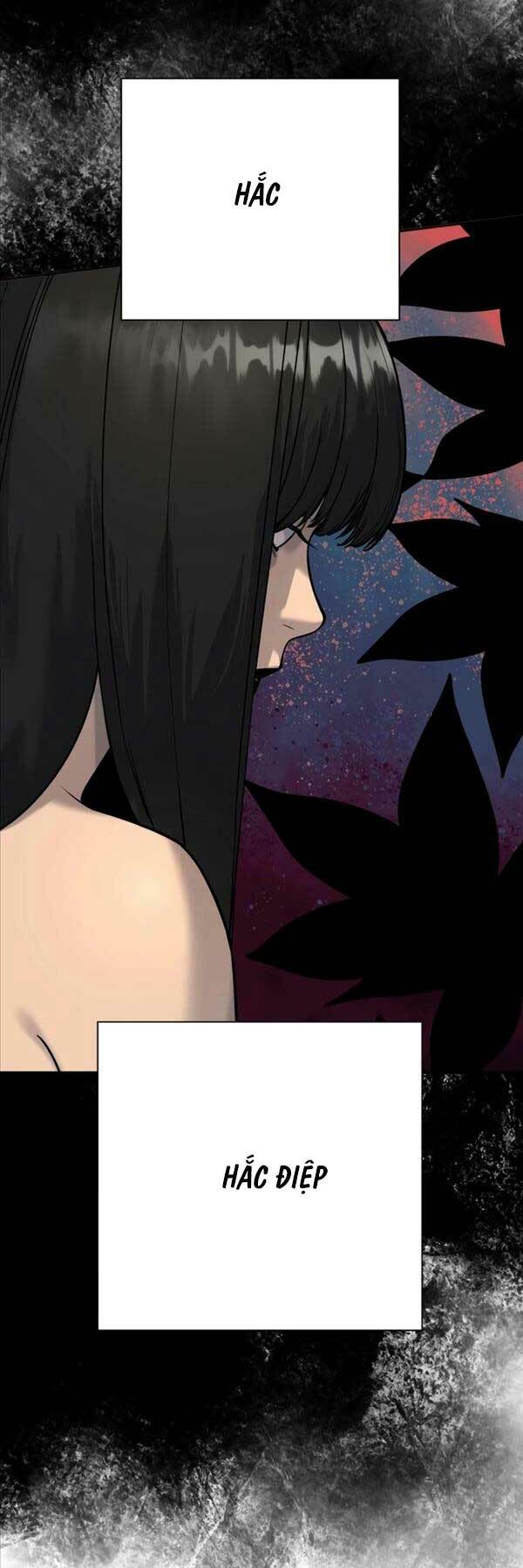 Cảnh Sát Báo Thù: Chapter 38