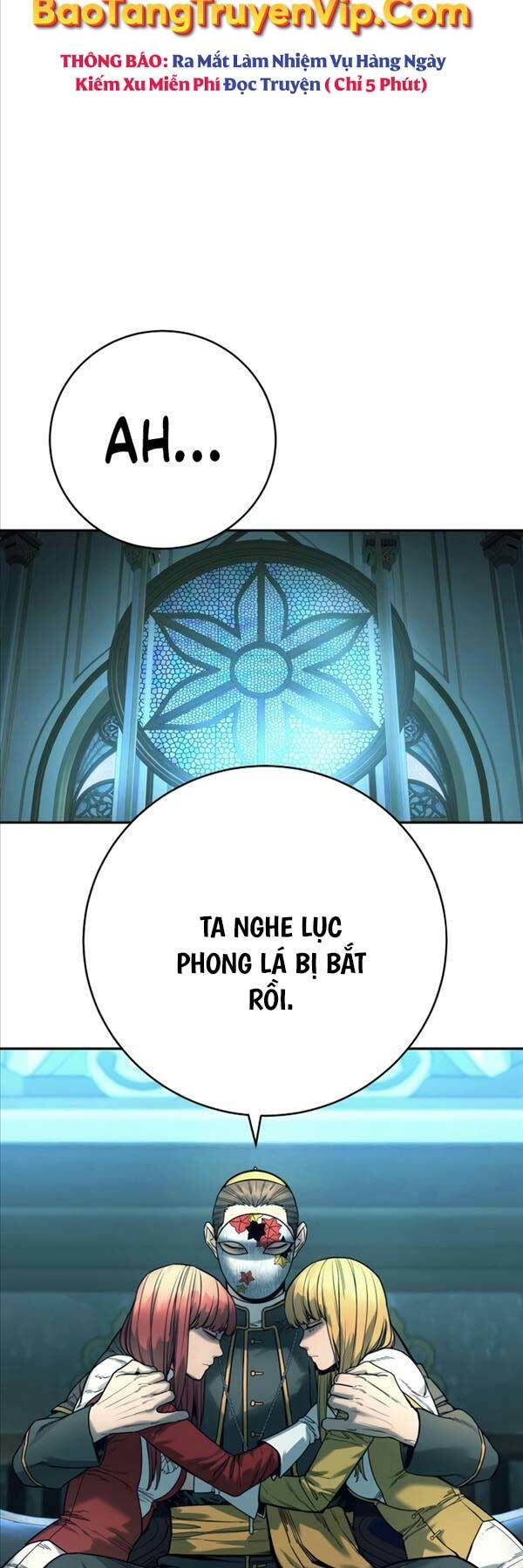 Cảnh Sát Báo Thù: Chapter 38