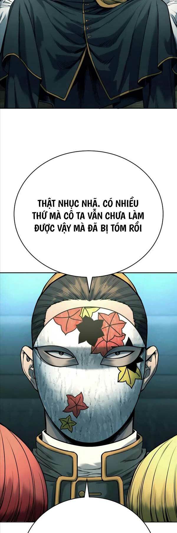 Cảnh Sát Báo Thù: Chapter 38