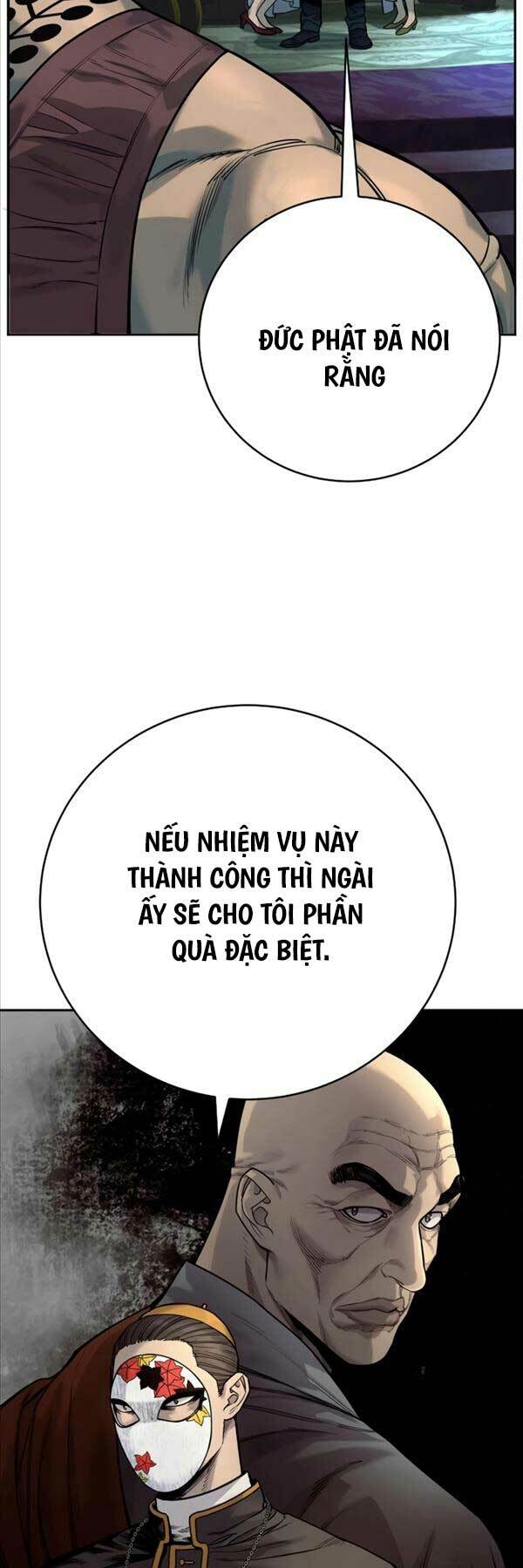 Cảnh Sát Báo Thù: Chapter 38