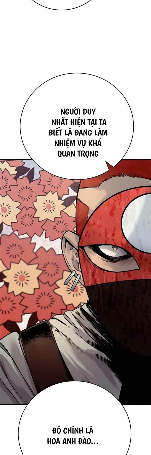 Cảnh Sát Báo Thù: Chapter 38