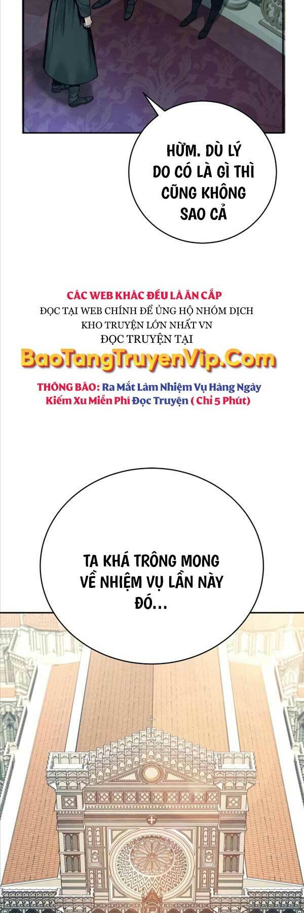 Cảnh Sát Báo Thù: Chapter 38