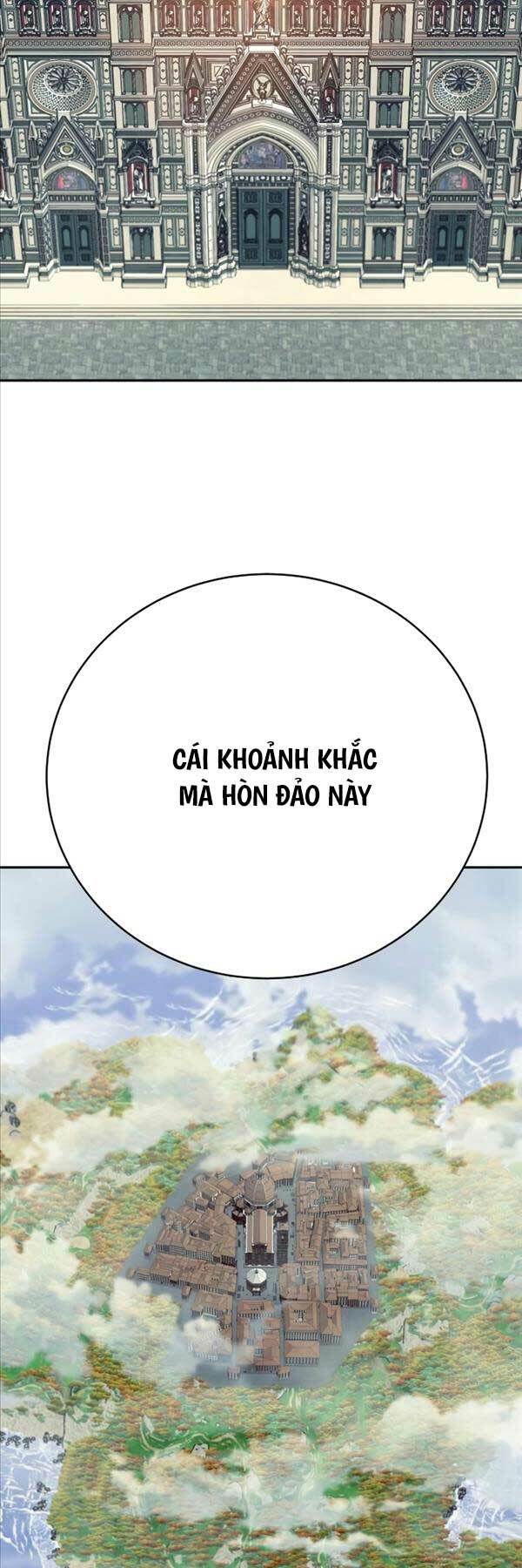 Cảnh Sát Báo Thù: Chapter 38
