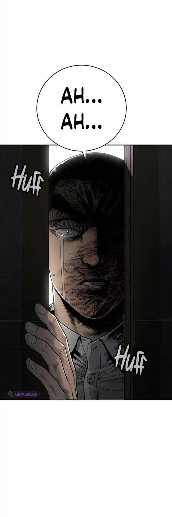 Cảnh Sát Báo Thù: Chapter 38