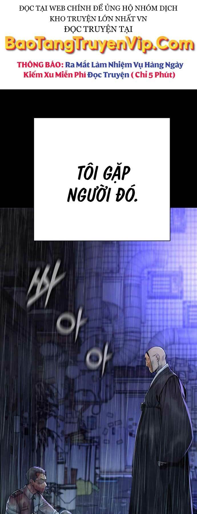 Cảnh Sát Báo Thù: Chapter 39
