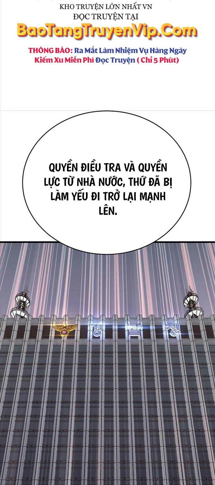 Cảnh Sát Báo Thù: Chapter 39