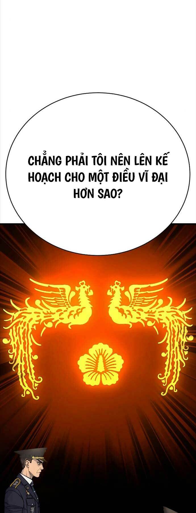 Cảnh Sát Báo Thù: Chapter 39