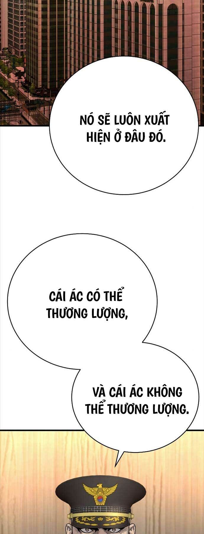 Cảnh Sát Báo Thù: Chapter 39