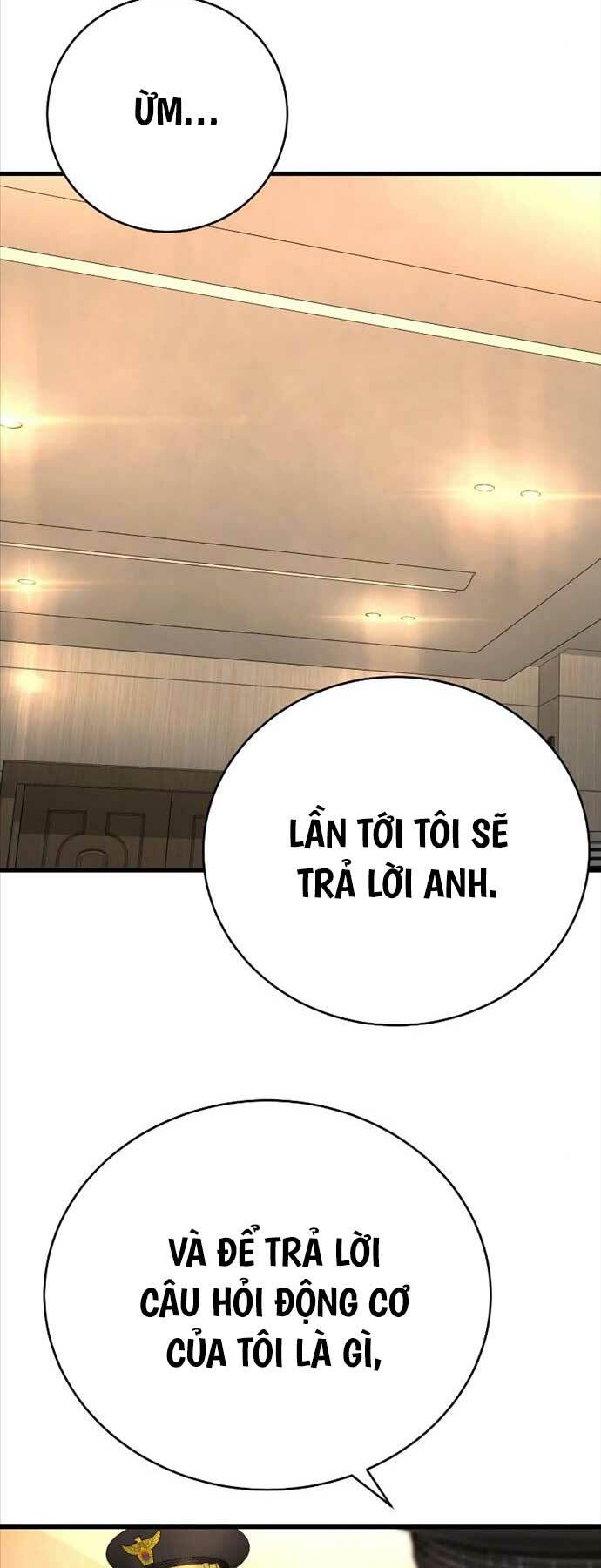 Cảnh Sát Báo Thù: Chapter 39