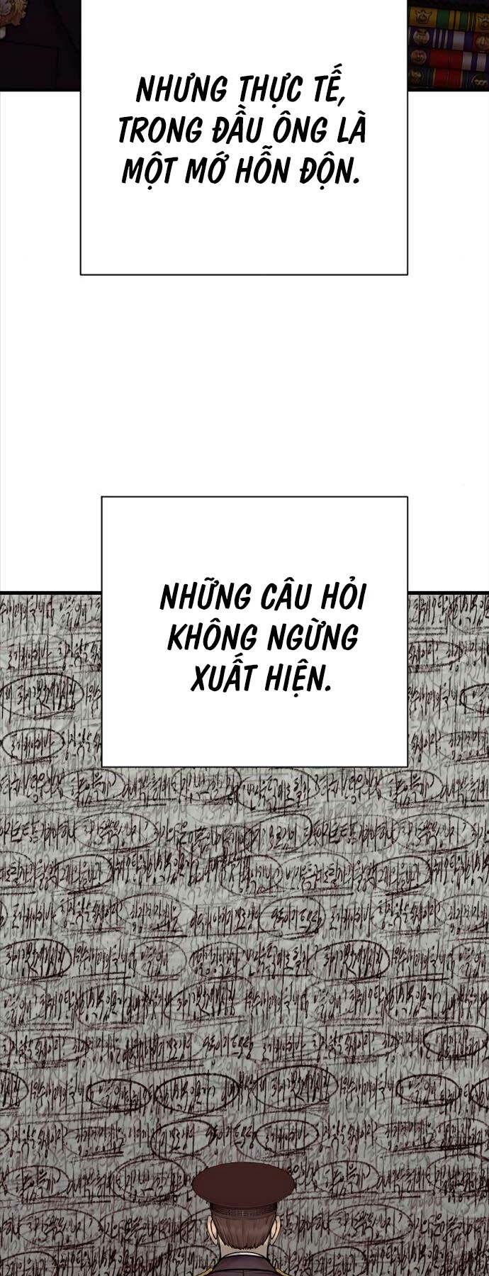 Cảnh Sát Báo Thù: Chapter 39