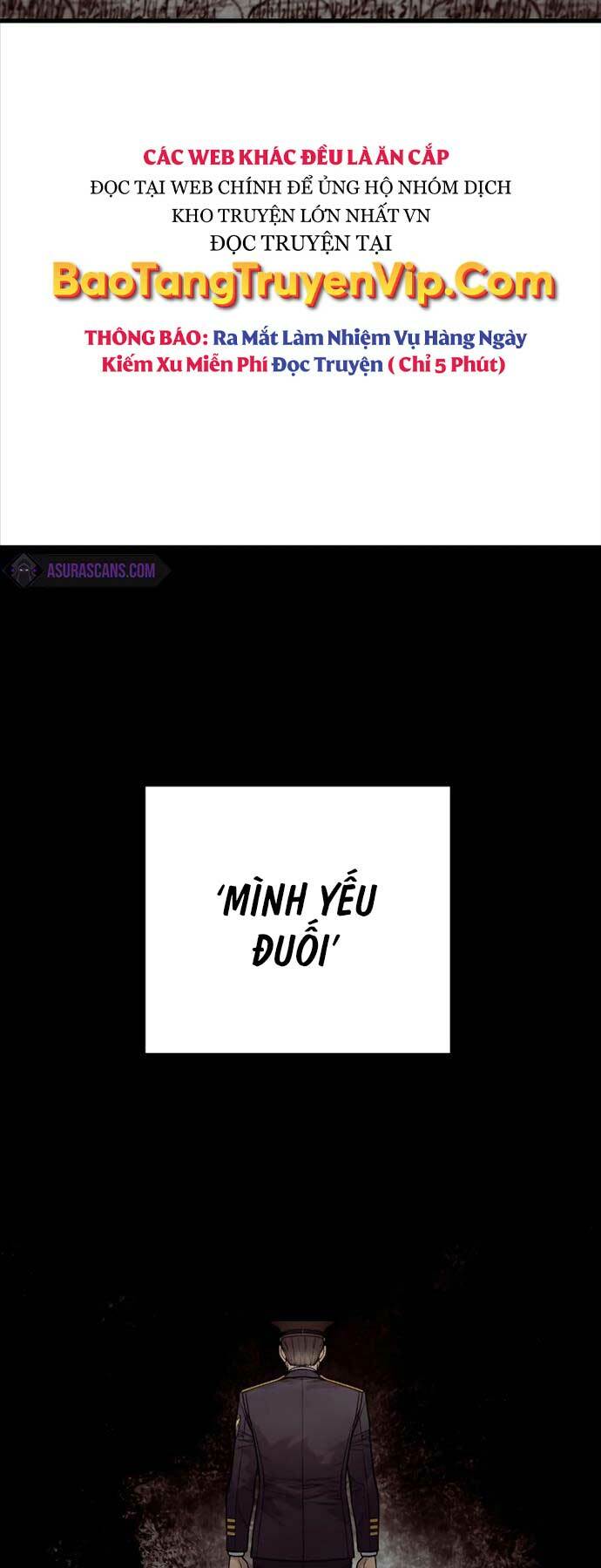 Cảnh Sát Báo Thù: Chapter 39