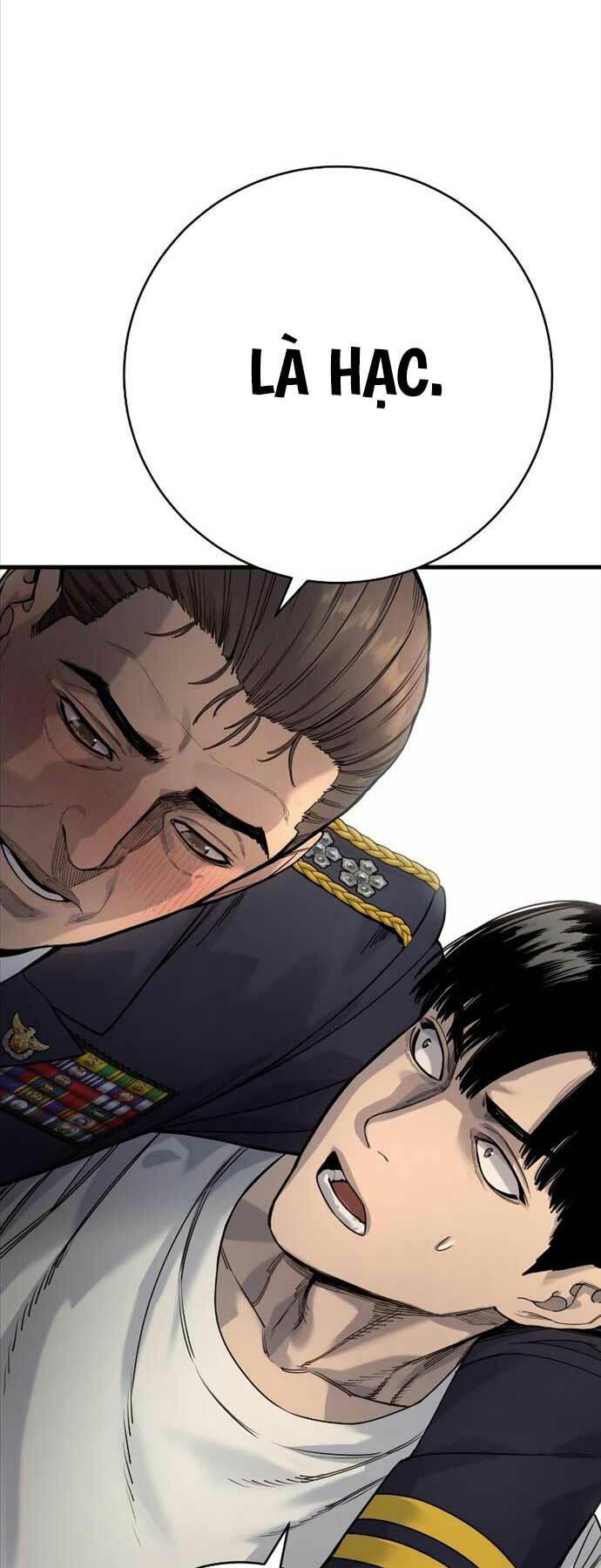 Cảnh Sát Báo Thù: Chapter 39