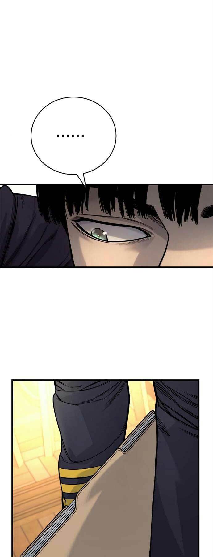 Cảnh Sát Báo Thù: Chapter 39